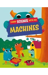 Learn Science with Mo