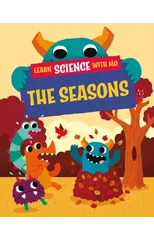 Learn Science with Mo
