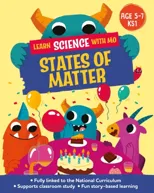 Learn Science with Mo