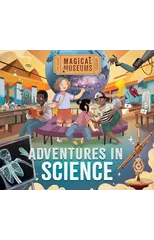 Magical Museums