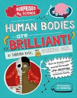 Surprised by Science