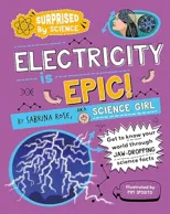 Surprised by Science