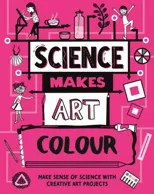 Science Makes Art