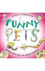 Funny Pets
