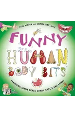 Funny Human Body Bits