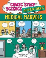 Comic Strip Science Adventures