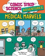 Comic Strip Science Adventures