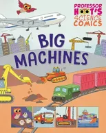 Professor Hoot's Science Comics