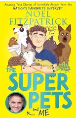 The Superpets (and Me!)