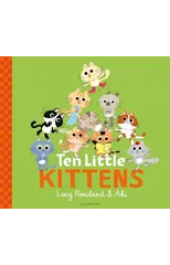 Ten Little Kittens