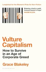 Vulture Capitalism