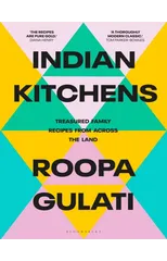 Indian Kitchens