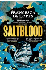 Saltblood