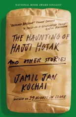 The Haunting of Hajji Hotak