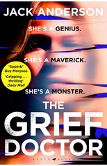 The Grief Doctor