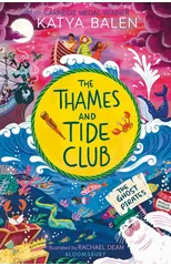 The Thames and Tide Club