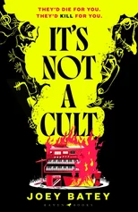 It's Not a Cult