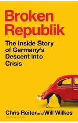 Broken Republik