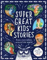 Super Great Kids' Stories