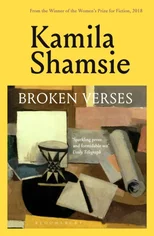 Broken Verses