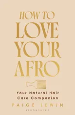 How to Love Your Afro