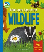 RSPB Nature Spotter