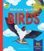 RSPB Nature Spotter