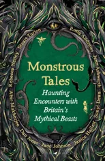 Monstrous Tales