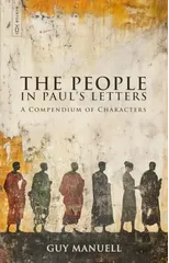 The People in Paul's Letters