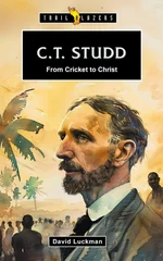 C.T. Studd