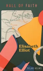 Elisabeth Elliot