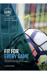 Fit For Every Game