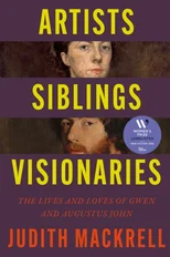 Artists, Siblings, Visionaries