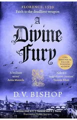 A Divine Fury