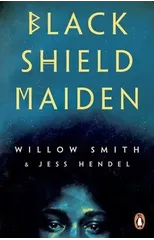 Black Shield Maiden