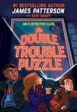 Minerva Keen’s Detective Club