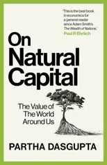 On Natural Capital