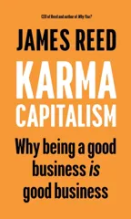 Karma Capitalism