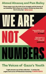 We Are Not Numbers
