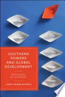 Southern Powers and Global Development