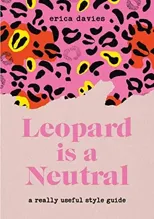 Leopard is a Neutral