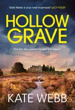 Hollow Grave