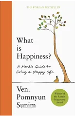 What Is Happiness