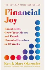 Financial Joy