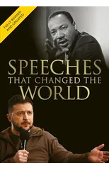 Speeches That Changed the World