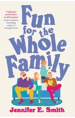 Fun for the Whole Family