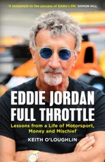 EDDIE JORDAN