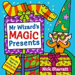 Mr Wizard's Magic Presents