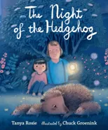 The Night of the Hedgehog