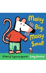 Maisy Big, Maisy Small